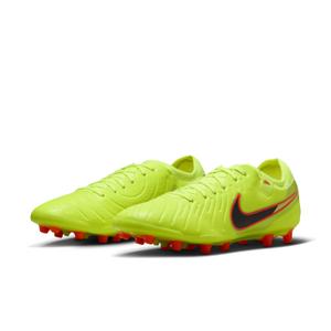 Football boots Nike Tiempo Legend 10 Pro AG image-5