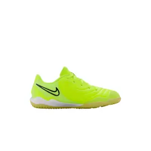 Botas de fútbol para niños Nike Tiempo Legend 10 Academy IC image-1