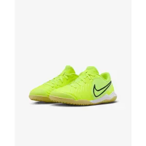 Botas de fútbol para niños Nike Tiempo Legend 10 Academy IC image-2