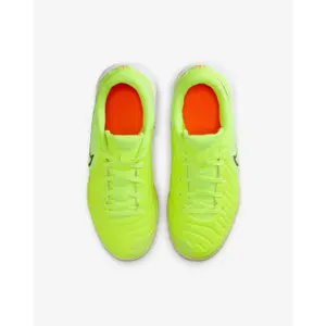 Botas de fútbol para niños Nike Tiempo Legend 10 Academy IC image-4