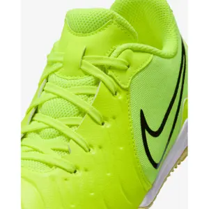 Botas de fútbol para niños Nike Tiempo Legend 10 Academy IC image-6