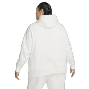 Women's hooded sweatshirt Nike Phoenix Fleece image-3