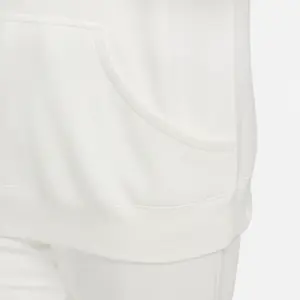 Women's hooded sweatshirt Nike Phoenix Fleece image-5