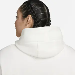 Women's hooded sweatshirt Nike Phoenix Fleece image-4