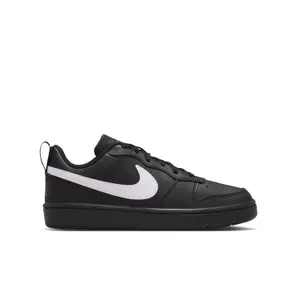 Ténis criança Nike Court Borough Low Recraft image-0