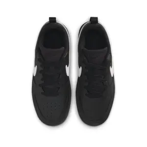 Ténis criança Nike Court Borough Low Recraft image-3