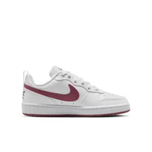 Sandálias para crianças Nike Court Borough Low Recraft