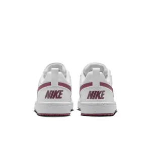 Sandálias para crianças Nike Court Borough Low Recraft image-2