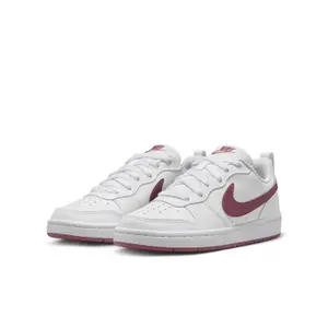 Sandálias para crianças Nike Court Borough Low Recraft image-5