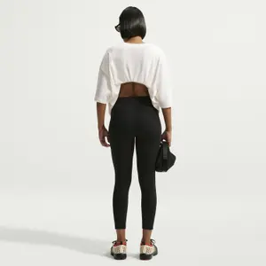 Leggings til kvinder Nike Classic image-1