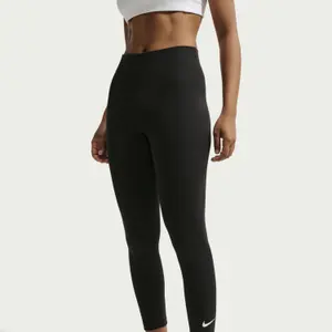 Leggings til kvinder Nike Classic image-2