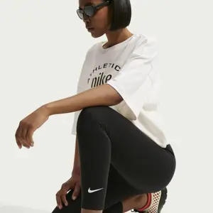 Leggings til kvinder Nike Classic image-4