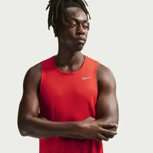 Tank top Nike Miler image-4