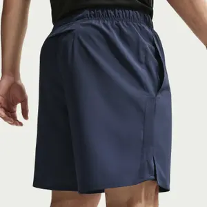 Fitted shorts Nike Challenger image-3