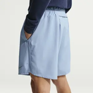 Calças curtas ajustadas Nike Challenger image-2