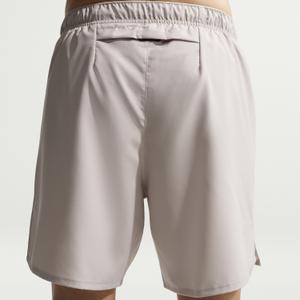 Shorts with undershorts Nike Challenger image-1