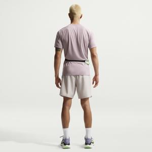 Shorts with undershorts Nike Challenger image-2