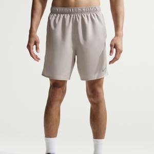Shorts with undershorts Nike Challenger image-3
