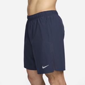 Shorts with undershorts Nike Challenger image-1