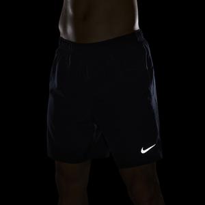 Shorts with undershorts Nike Challenger image-2