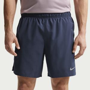 Shorts with undershorts Nike Challenger image-3