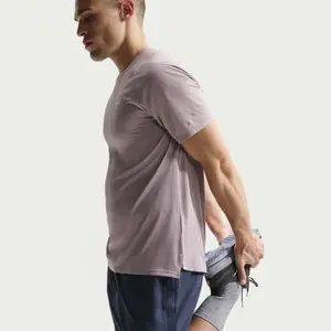 Calções com cuecas Nike Challenger image-5