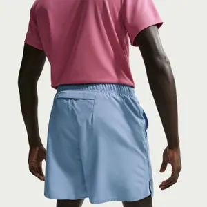 Calções com cuecas Nike Challenger image-3