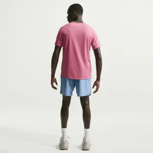 Calções com cuecas Nike Challenger image-2