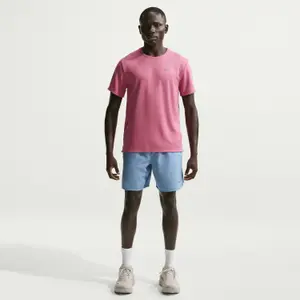 Calções com cuecas Nike Challenger image-1