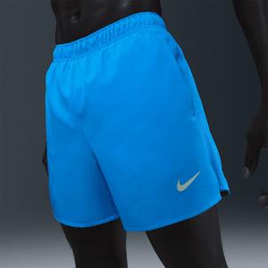 Short avec sous-short Nike Challenger 13 cm image-1