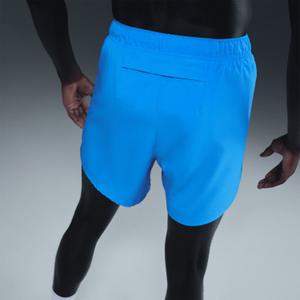 Short avec sous-short Nike Challenger 13 cm image-3