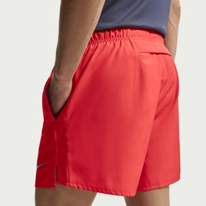 Lightweight shorts Nike Challenger image-4