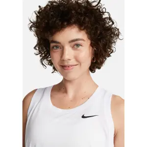 Camiseta de tirantes para mujer Nike Dri-FIT image-3