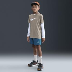 Short enfant Nike Multi image-2