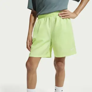 Calções para crianças Nike Multi image-0