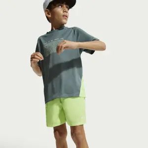 Calções para crianças Nike Multi image-1