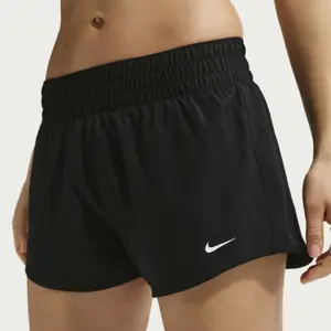 Short de mulher de cintura baixa Nike One image-3
