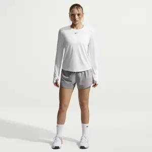 Women's shorts Nike One image-1