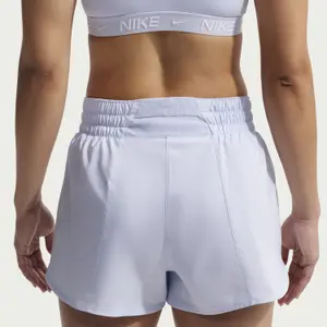 Short 3" mulher Nike Mid-Rise Dri-fit image-3