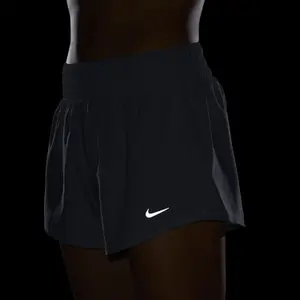 Short 3" mulher Nike Mid-Rise Dri-fit image-5