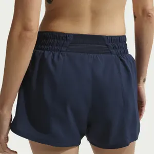 Short ultra-macio e sedoso mulher Nike One image-3