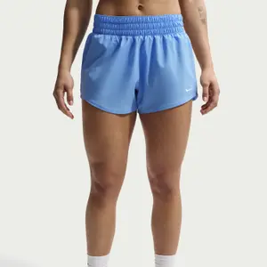 Pantalón corto mujer Nike Dri-FIT image-2