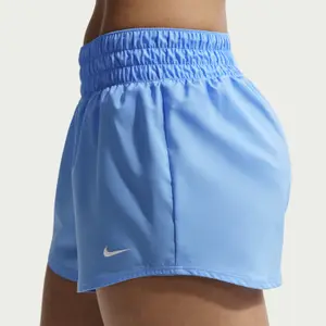 Pantalón corto mujer Nike Dri-FIT image-3