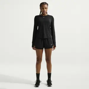 Short anti-transpirante femme Nike One image-2