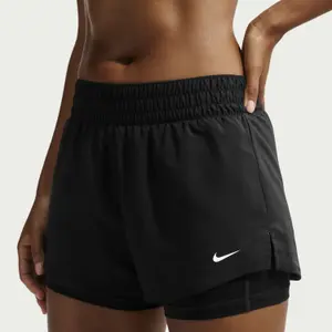 Short anti-transpirante femme Nike One image-4