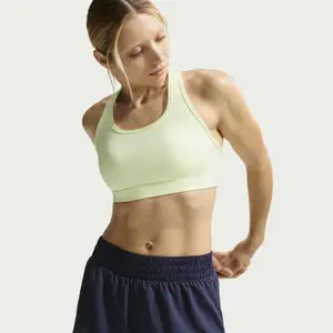 Short à taille mi-basse femme Nike One image-4