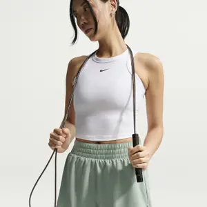 Pantalón corto mujer Nike One image-3