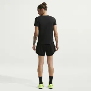 Short 2 en 1 femme Nike One image-3