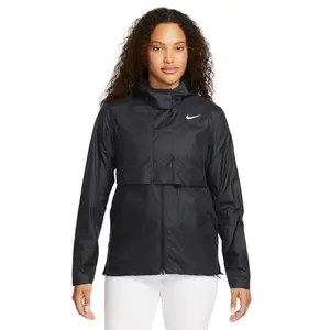 Veste imperméable femme Nike Tour Repel