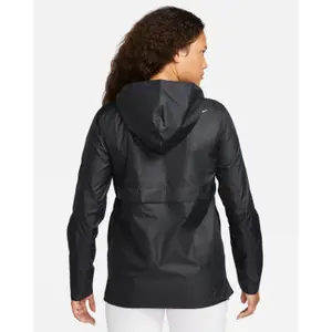 Veste imperméable femme Nike Tour Repel image-1